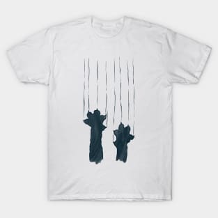 Cat Scratch T-Shirt